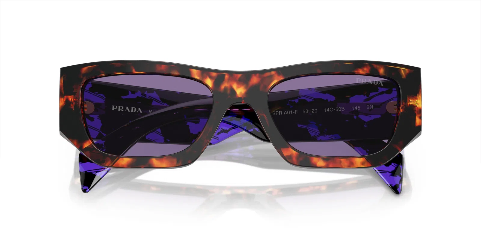 Prada A01SF Sunglasses - view 30